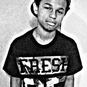 Meet your Posher, Jaramiah